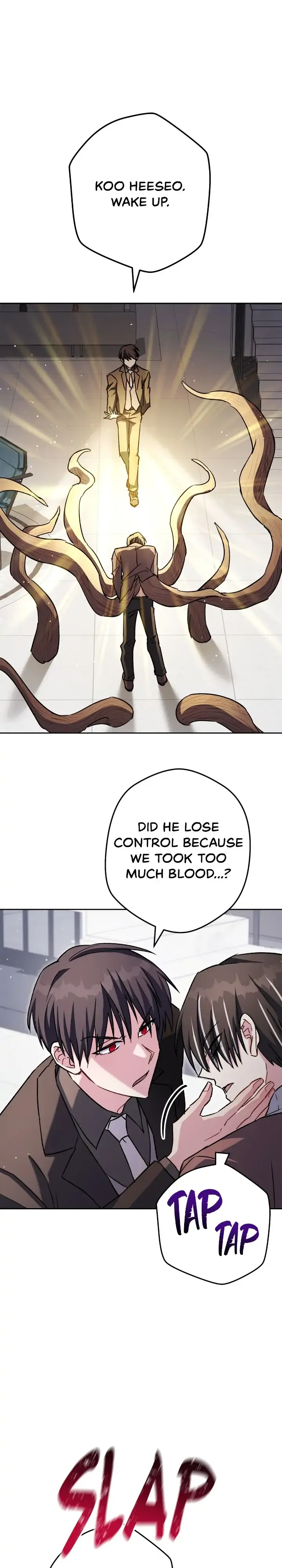 Necromancer Survival Chapter 58 Online - página 6