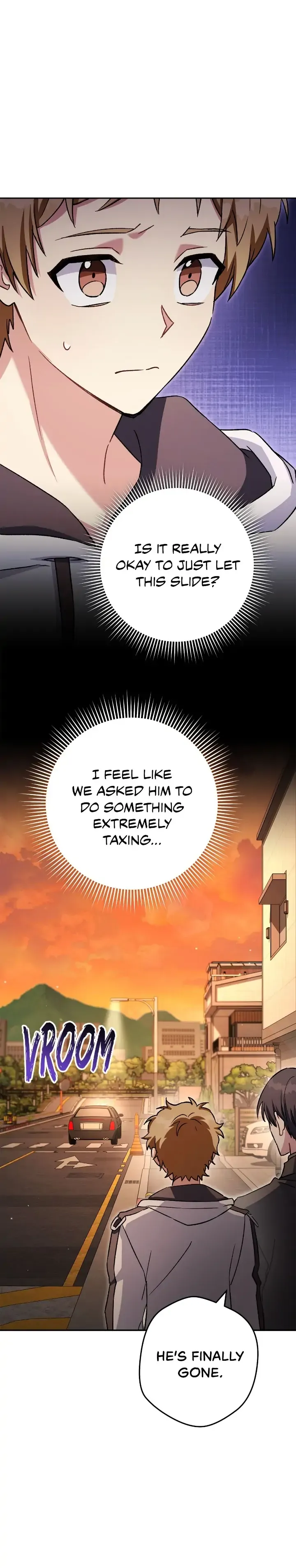 Necromancer Survival Chapter 58 Online - página 8