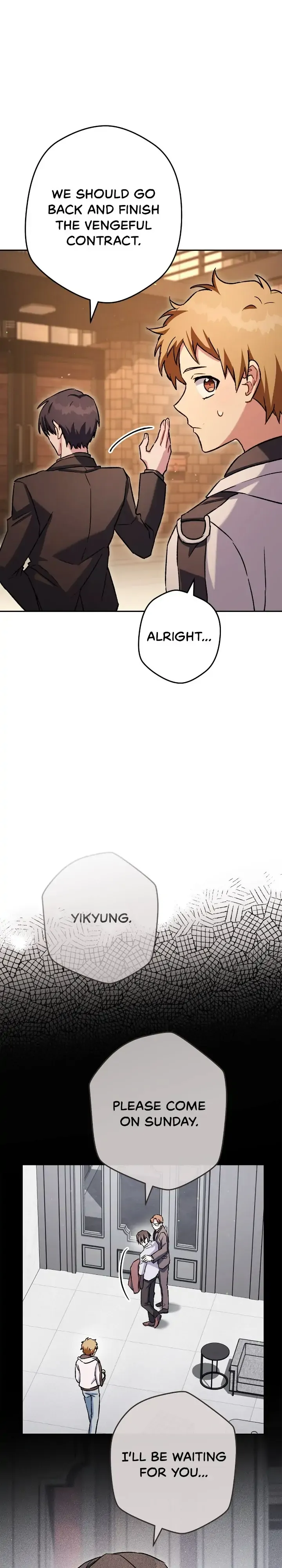 Necromancer Survival Chapter 58 Online - página 9