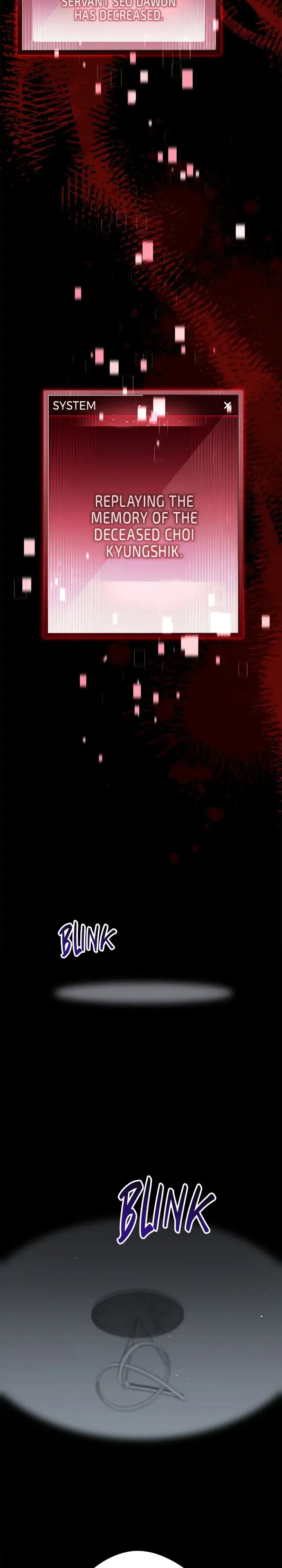 Necromancer Survival Chapter 58 Online - página 12