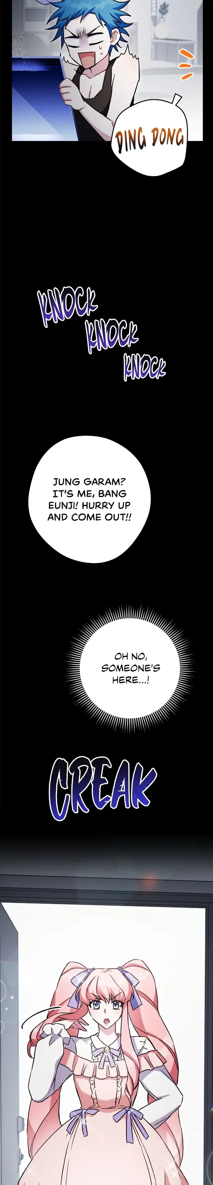 Necromancer Survival Chapter 58 Online - página 17