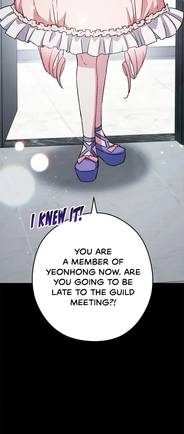 Necromancer Survival Chapter 58 Online - página 18