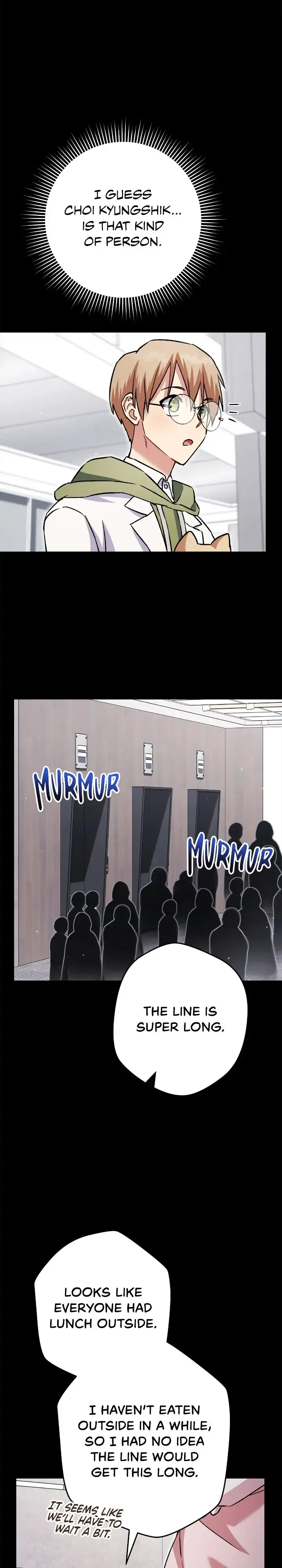 Necromancer Survival Chapter 58 Online - página 37