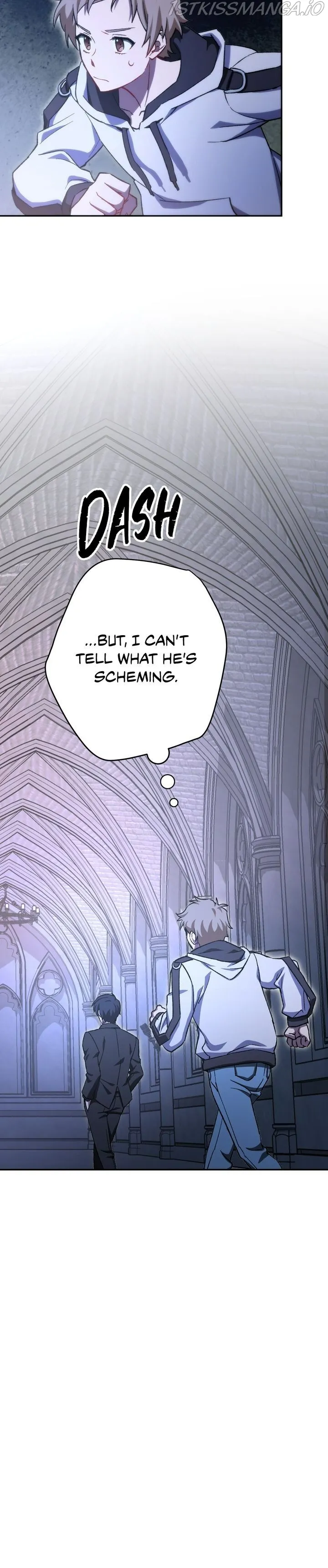 Necromancer Survival Chapter 6 Online - página 45