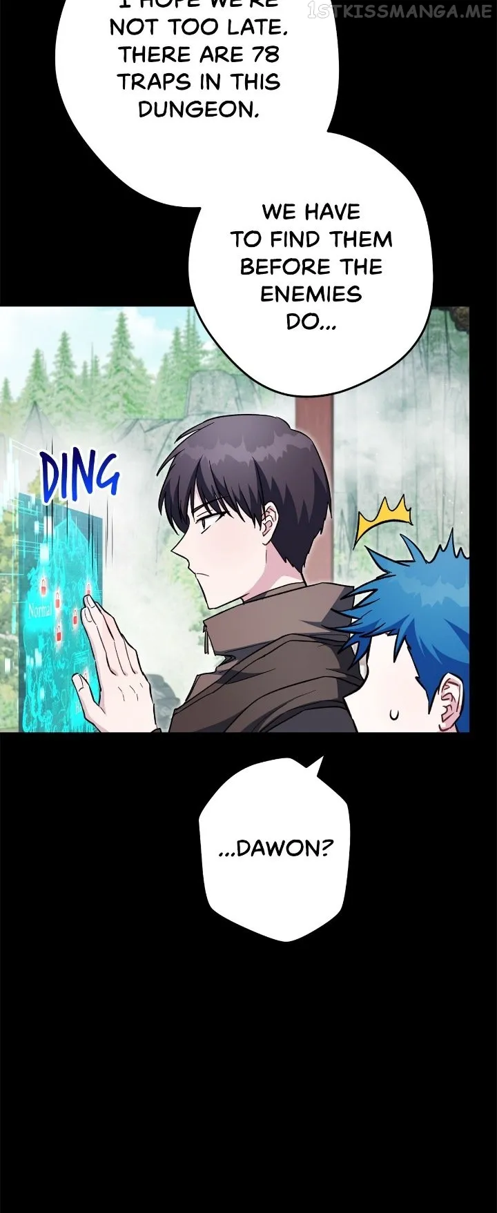 Necromancer Survival Chapter 61 Online - página 5