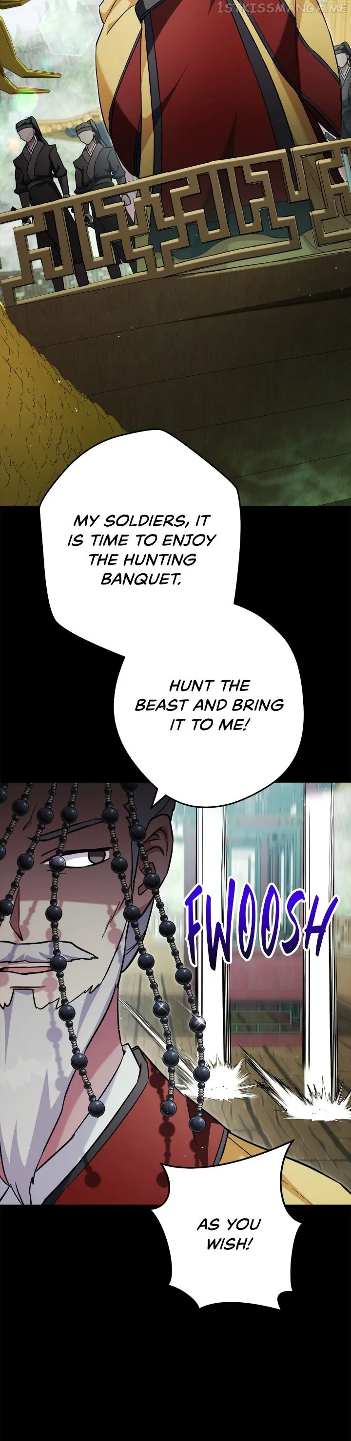 Necromancer Survival Chapter 61 Online - página 17