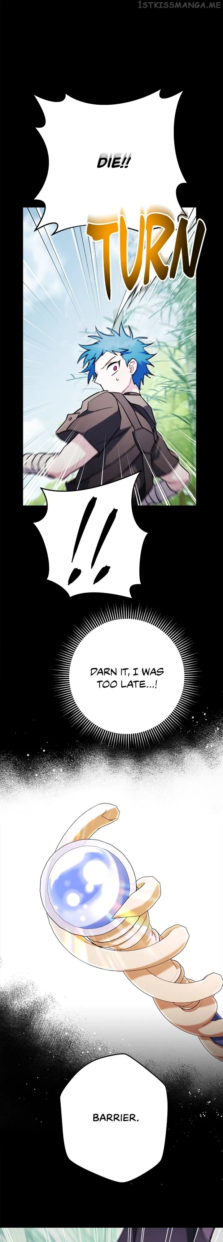Necromancer Survival Chapter 61 Online - página 20