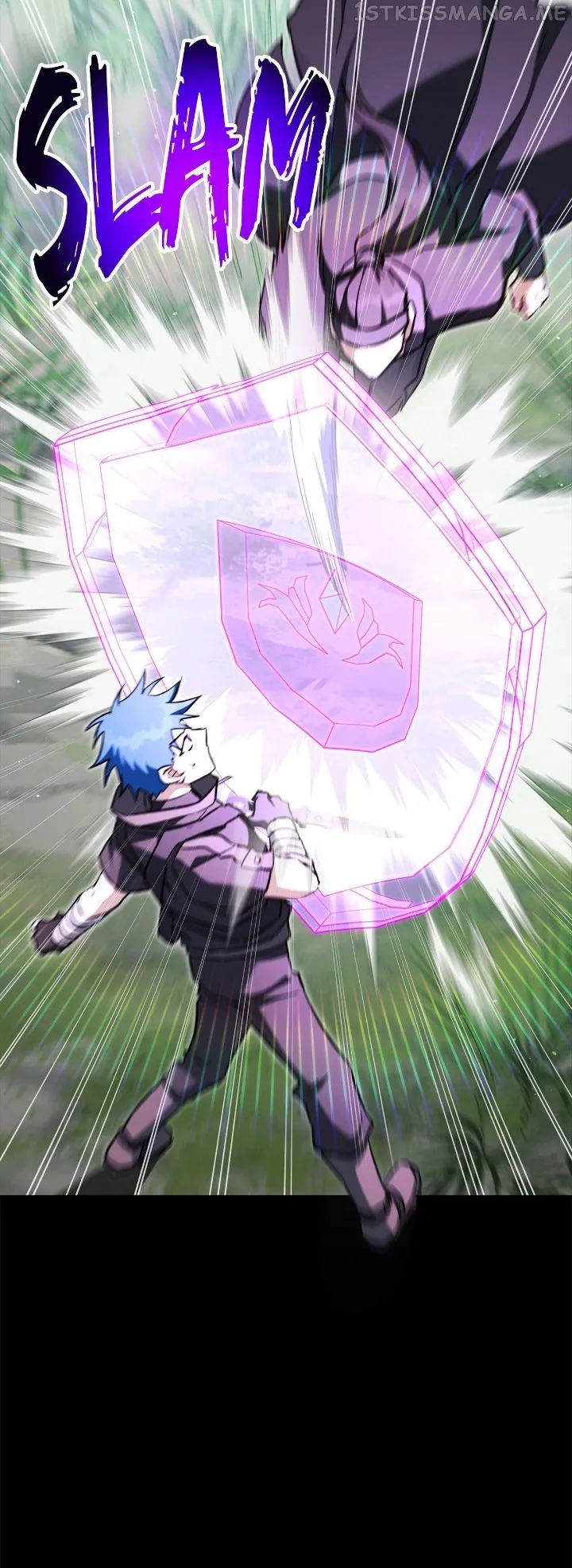Necromancer Survival Chapter 61 Online - página 21