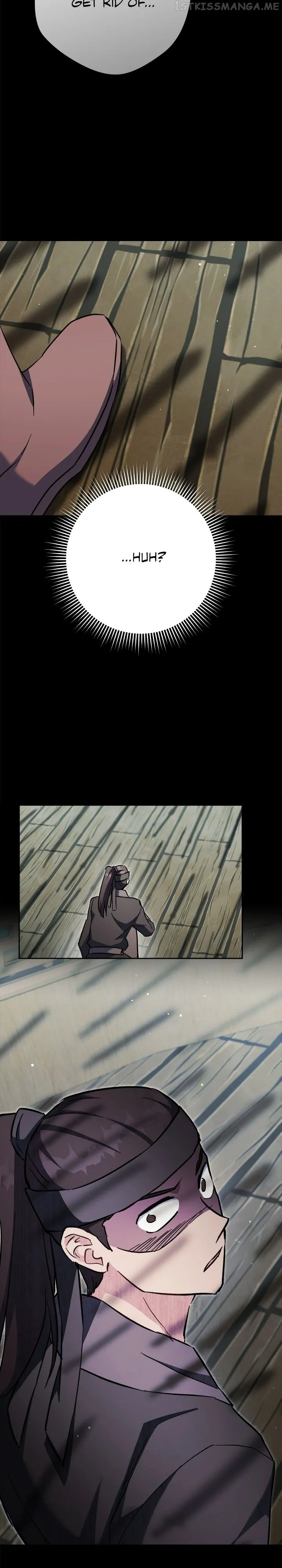 Necromancer Survival Chapter 61 Online - página 25