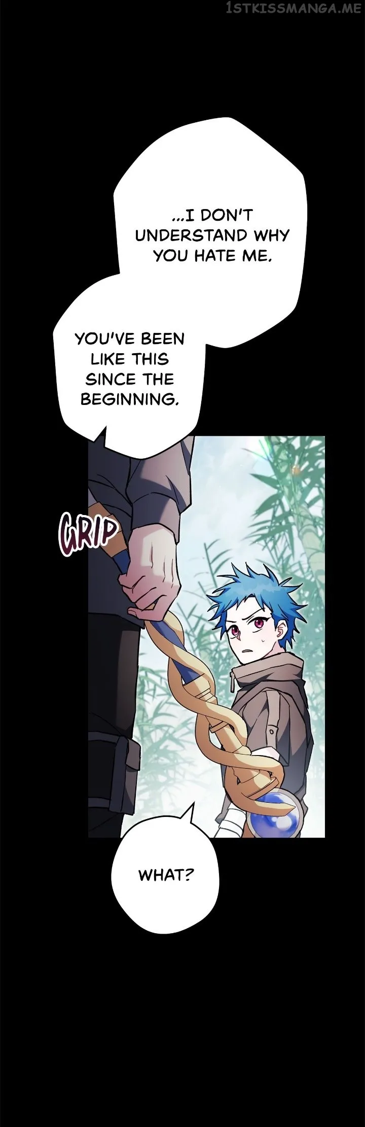 Necromancer Survival Chapter 61 Online - página 34