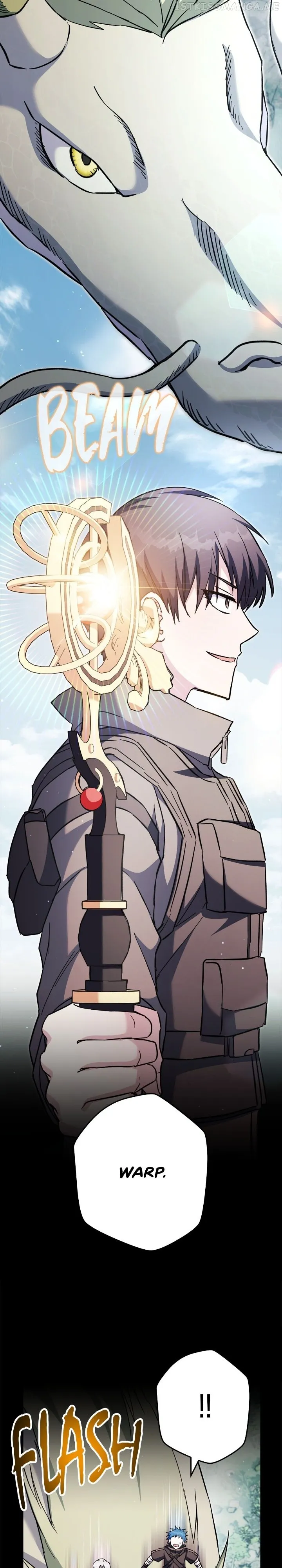 Necromancer Survival Chapter 61 Online - página 38