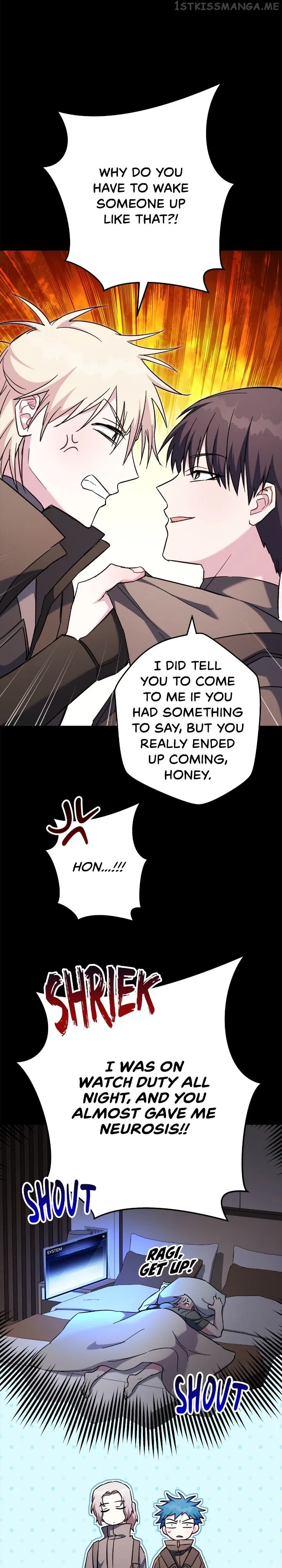 Necromancer Survival Chapter 61 Online - página 40