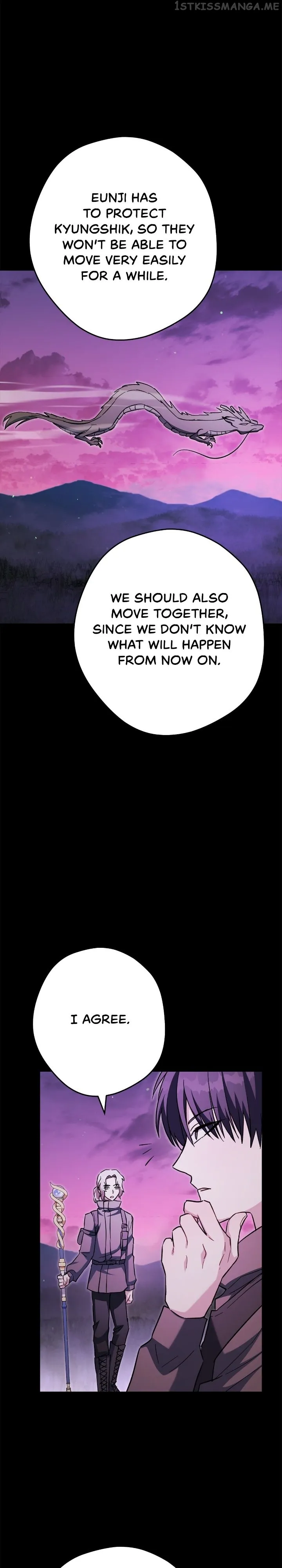 Necromancer Survival Chapter 61 Online - página 43