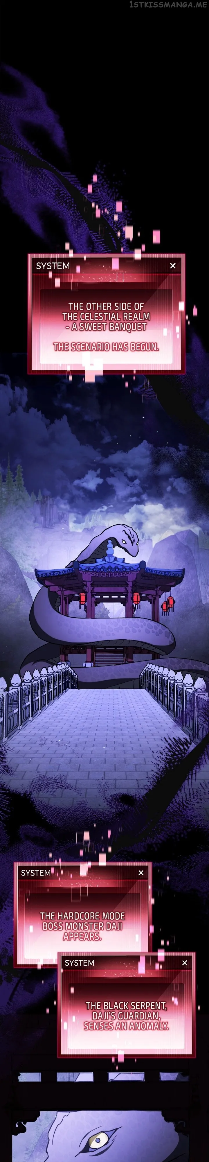 Necromancer Survival Chapter 61 Online - página 46