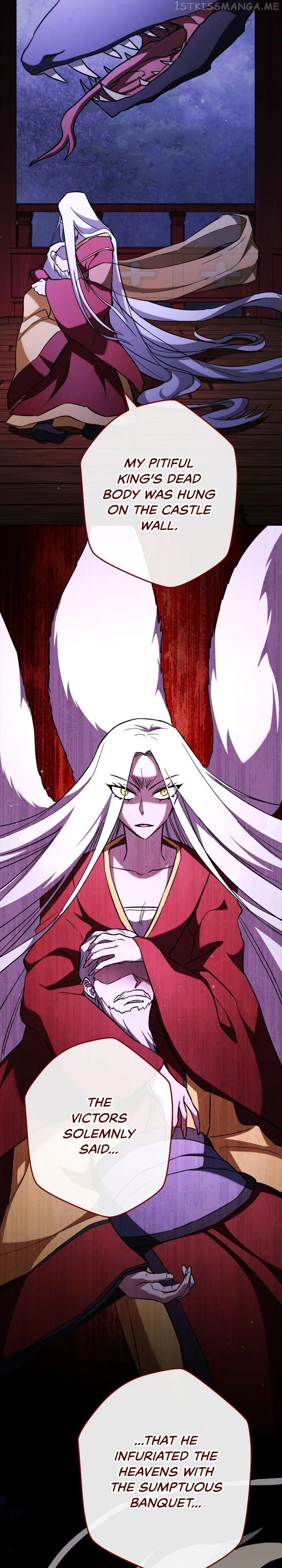 Necromancer Survival Chapter 61 Online - página 47