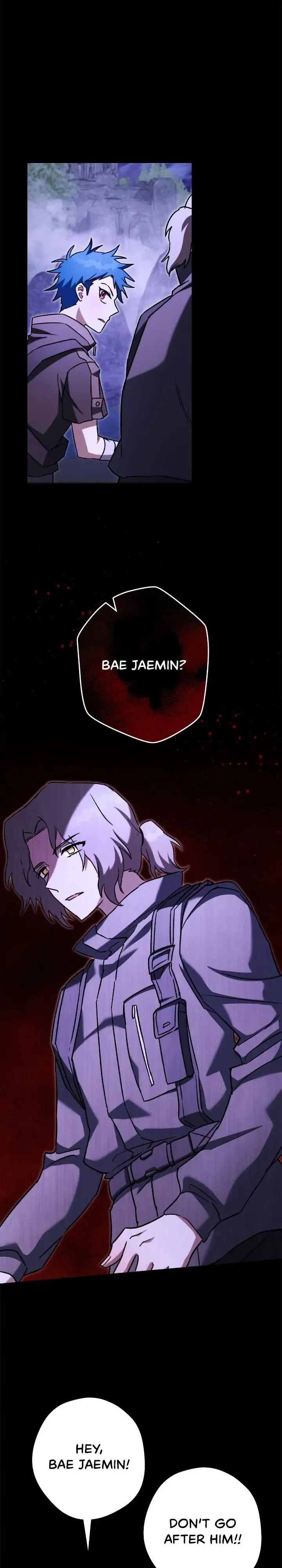 Necromancer Survival Chapter 62 Online - página 8