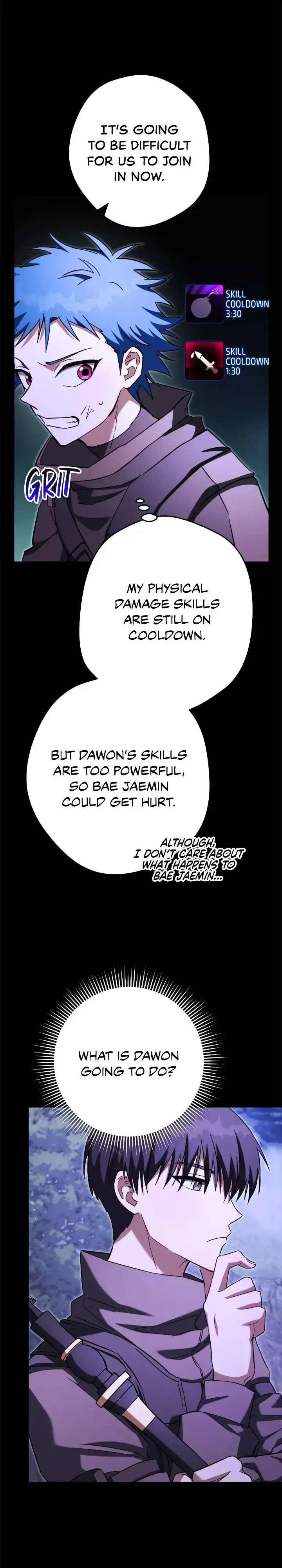 Necromancer Survival Chapter 62 Online - página 14