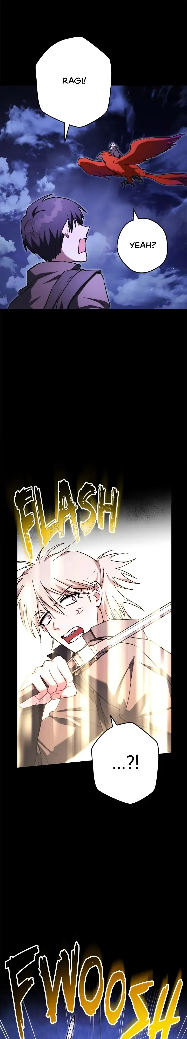Necromancer Survival Chapter 62 Online - página 15