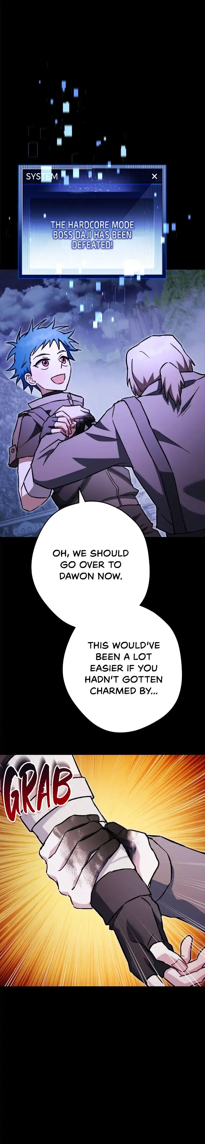 Necromancer Survival Chapter 62 Online - página 27
