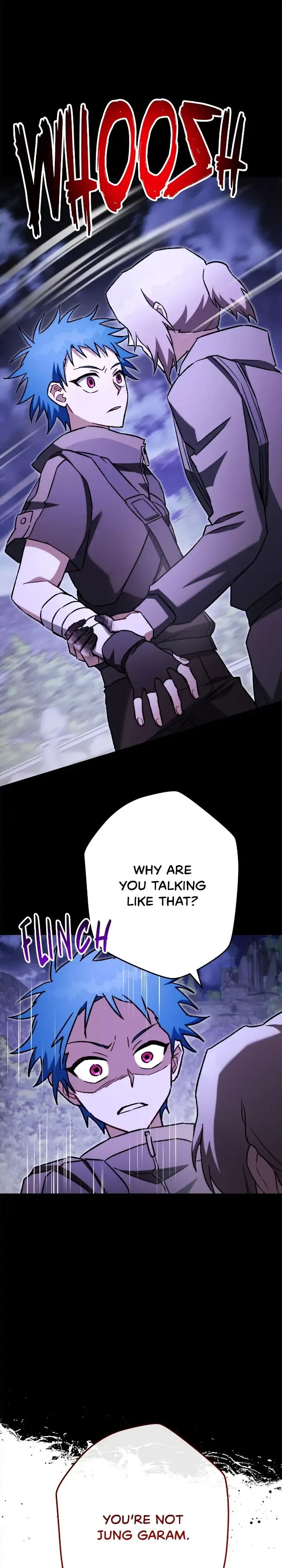 Necromancer Survival Chapter 62 Online - página 28