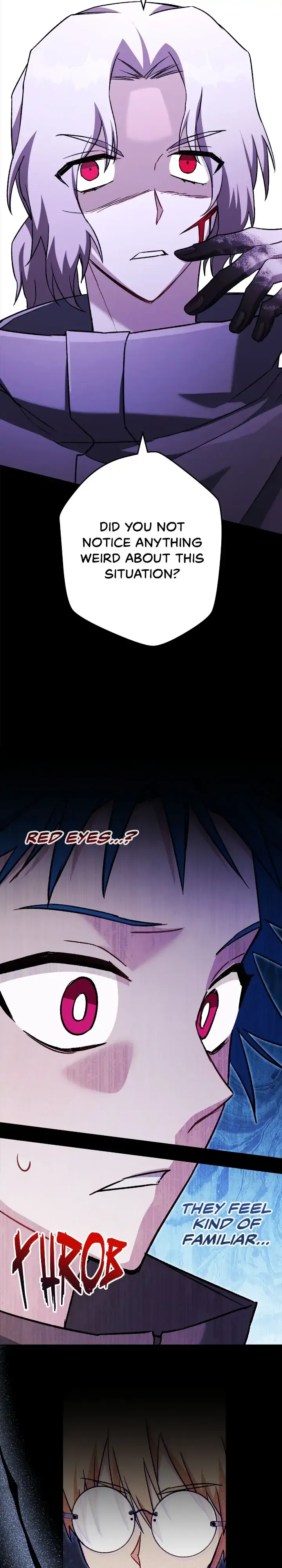 Necromancer Survival Chapter 62 Online - página 32