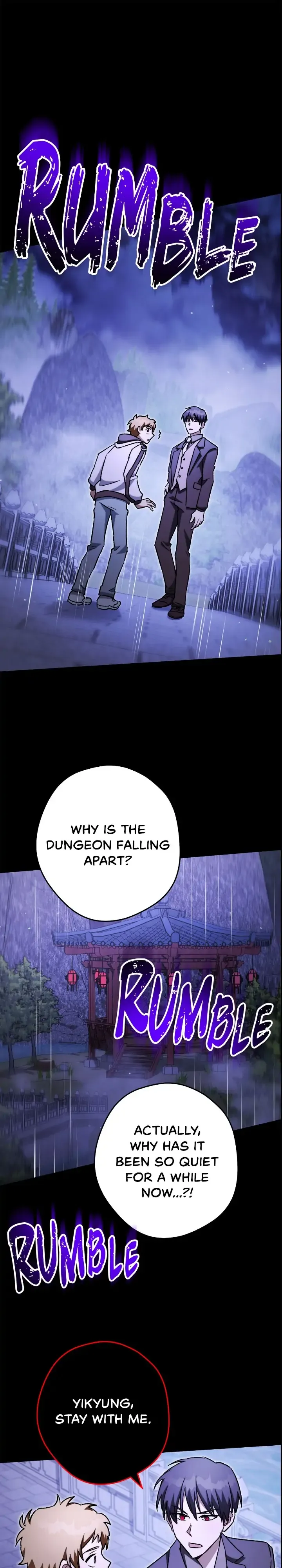 Necromancer Survival Chapter 62 Online - página 40