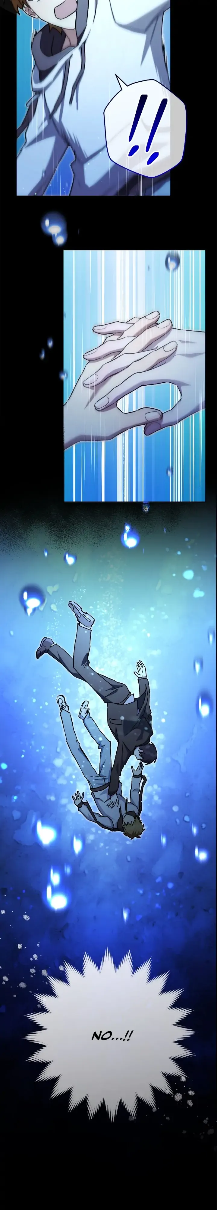 Necromancer Survival Chapter 62 Online - página 42