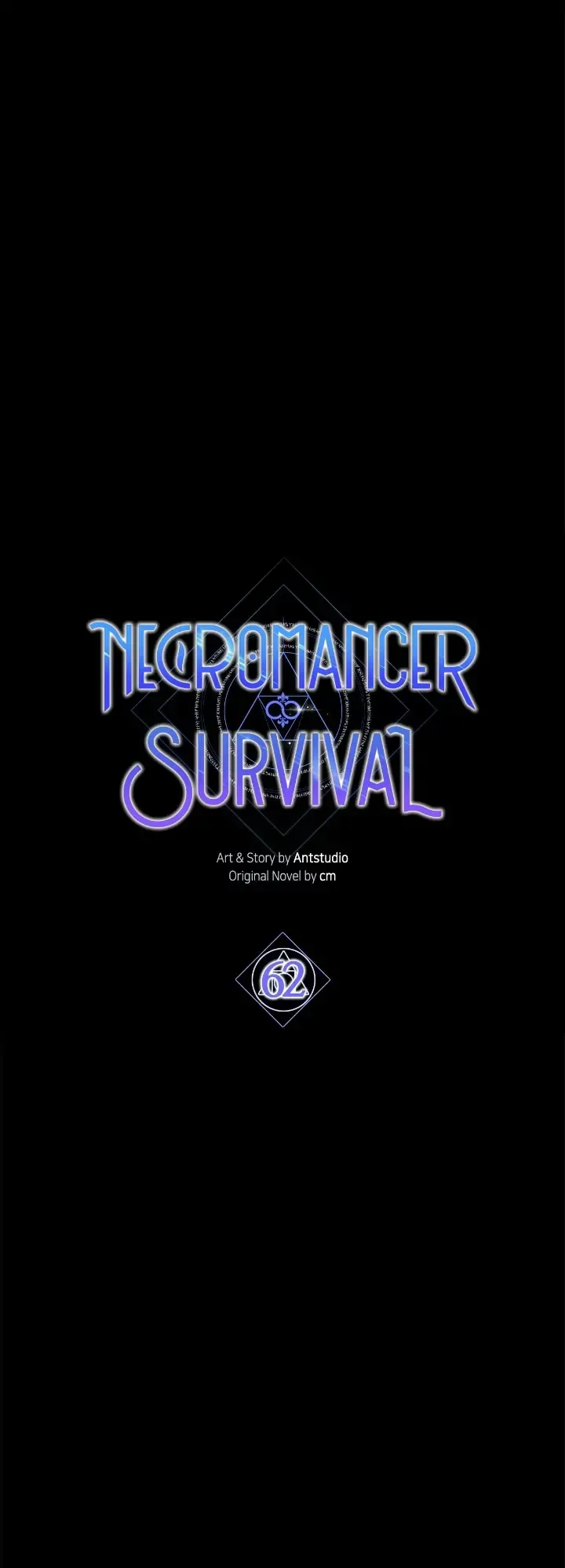 Necromancer Survival Chapter 62 Online - página 43