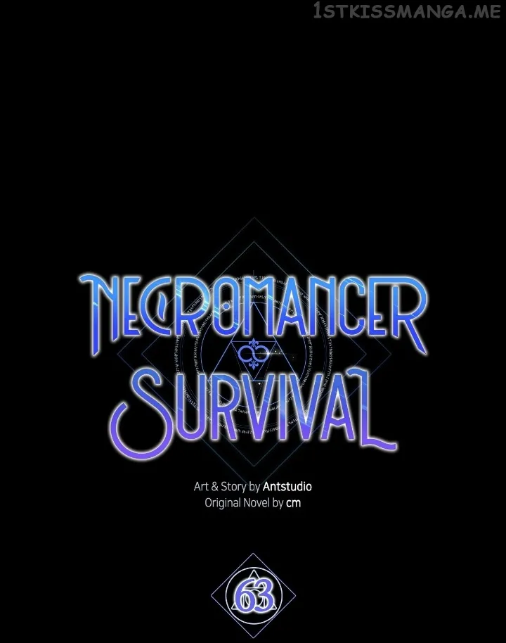 Necromancer Survival Chapter 63 Online - página 2