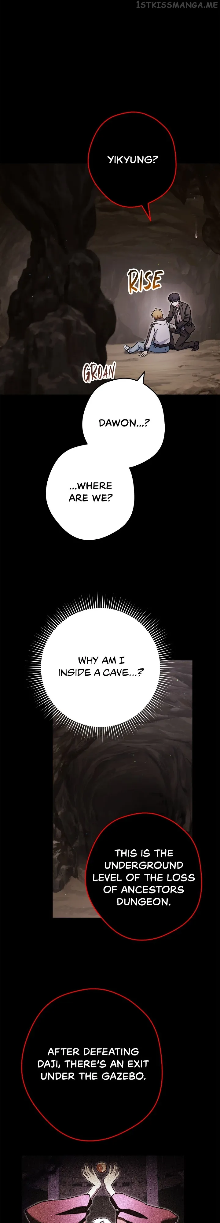 Necromancer Survival Chapter 63 Online - página 4