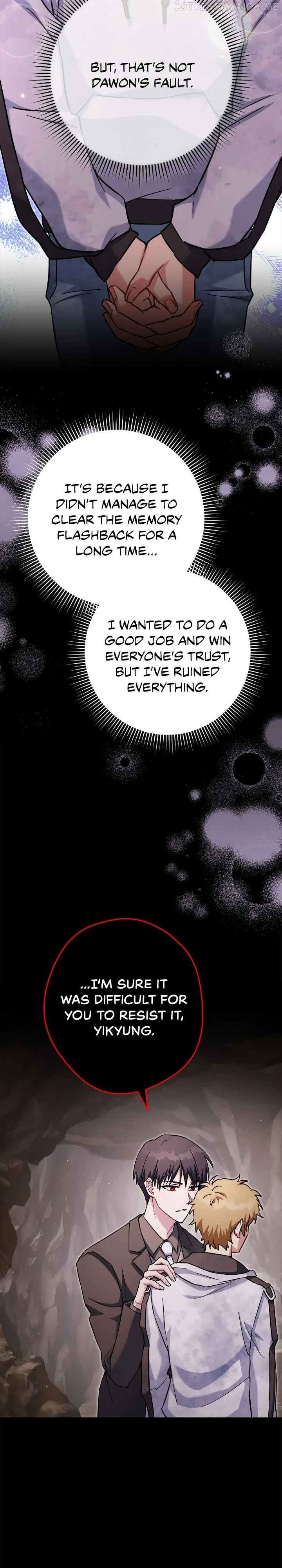 Necromancer Survival Chapter 63 Online - página 11