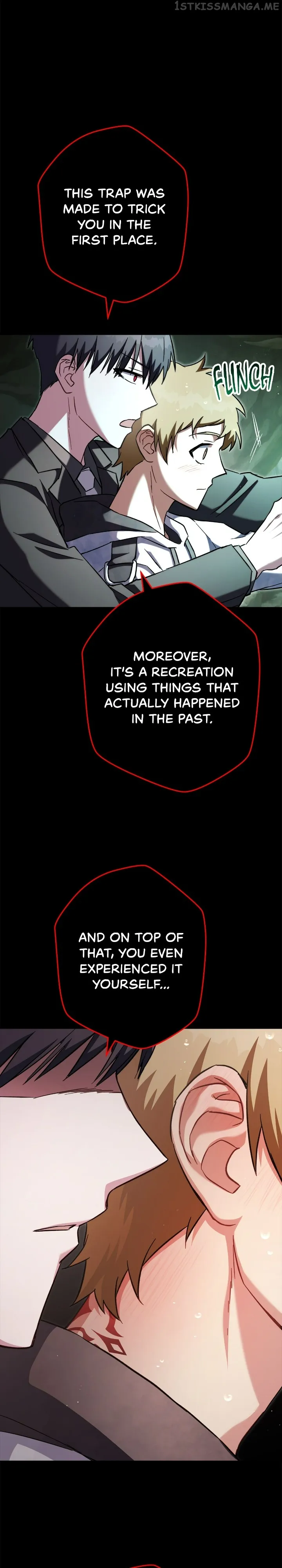 Necromancer Survival Chapter 63 Online - página 16
