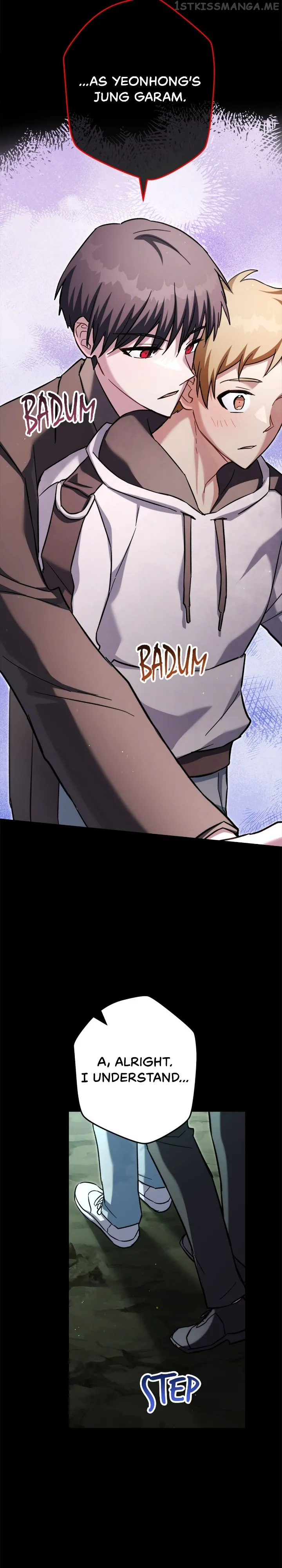 Necromancer Survival Chapter 63 Online - página 17