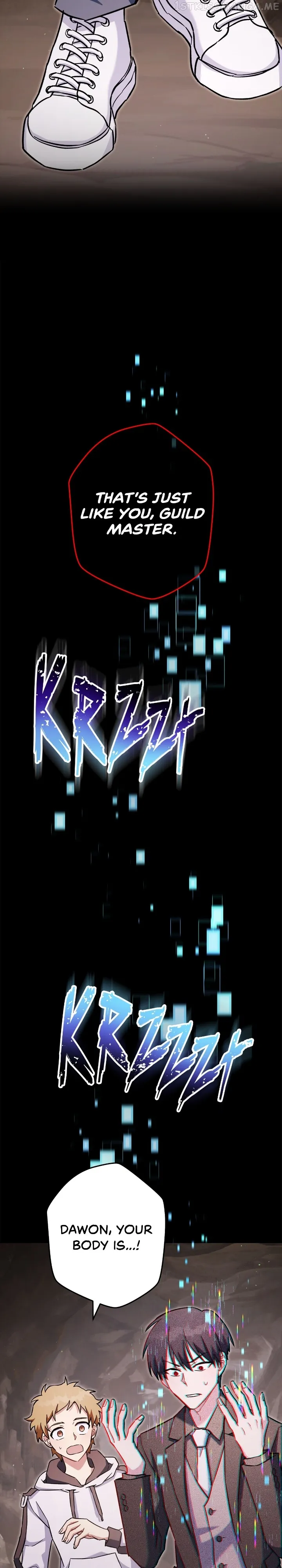 Necromancer Survival Chapter 63 Online - página 24