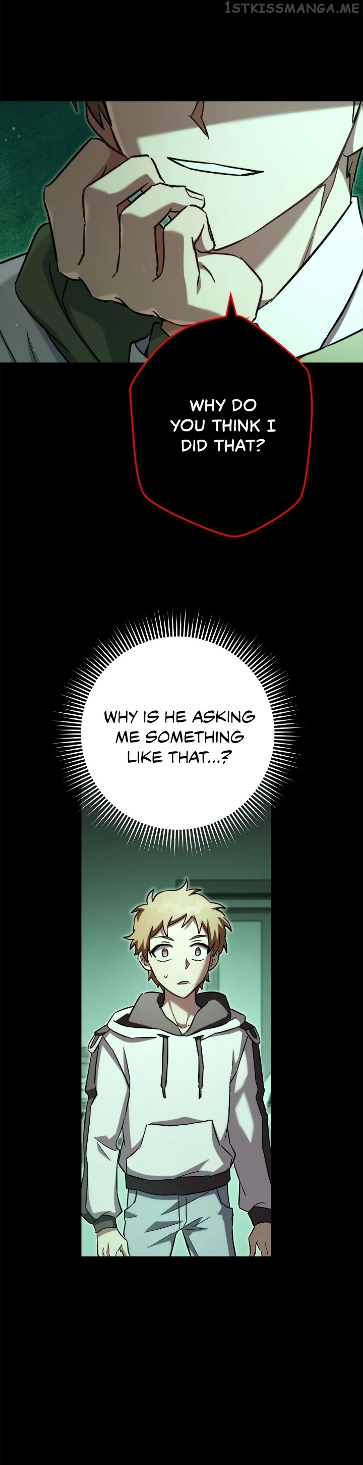 Necromancer Survival Chapter 63 Online - página 39