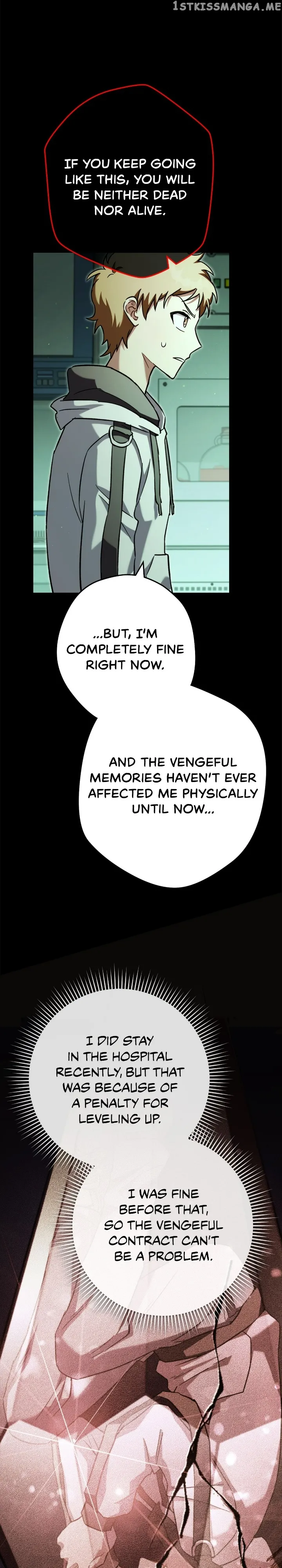 Necromancer Survival Chapter 64 Online - página 5