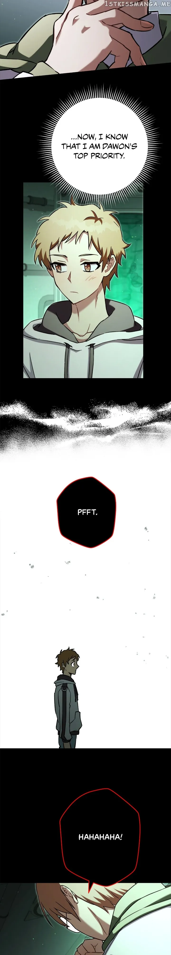 Necromancer Survival Chapter 64 Online - página 8