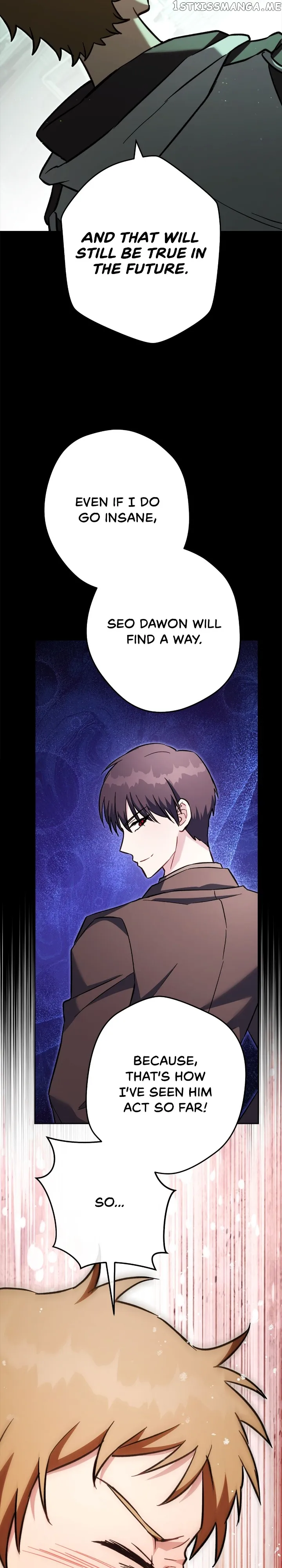 Necromancer Survival Chapter 64 Online - página 29