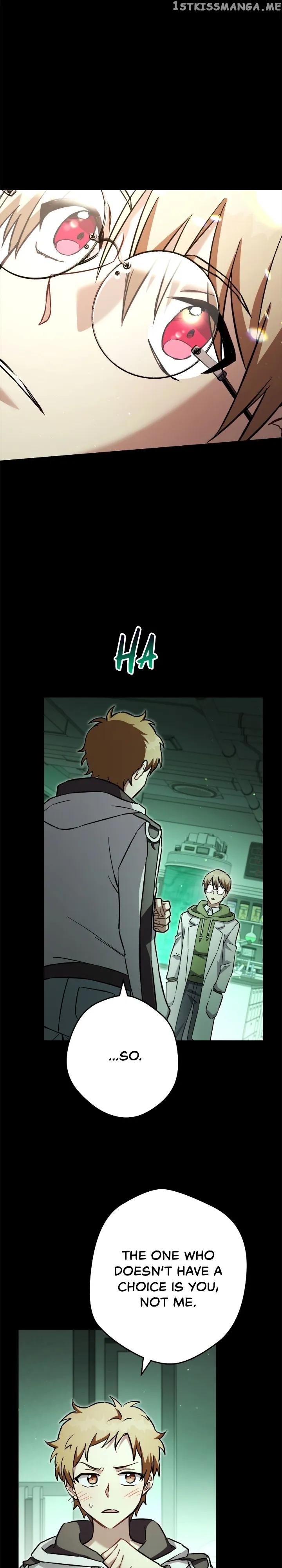 Necromancer Survival Chapter 64 Online - página 31