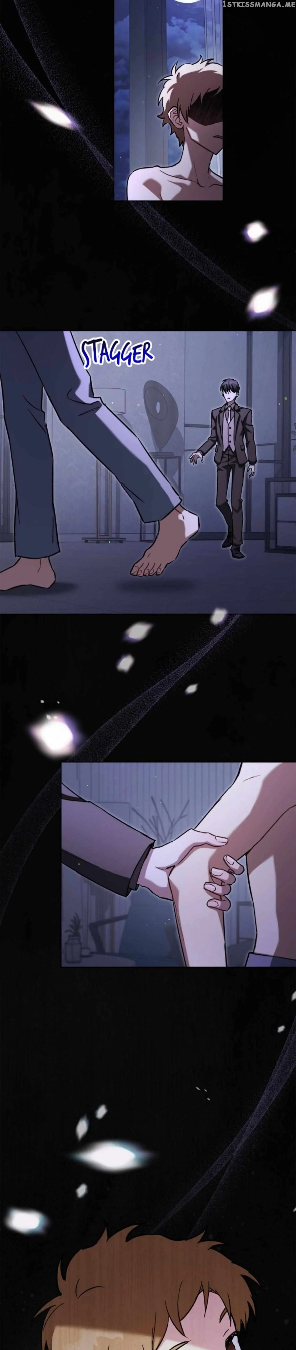 Necromancer Survival Chapter 65 Online - página 7
