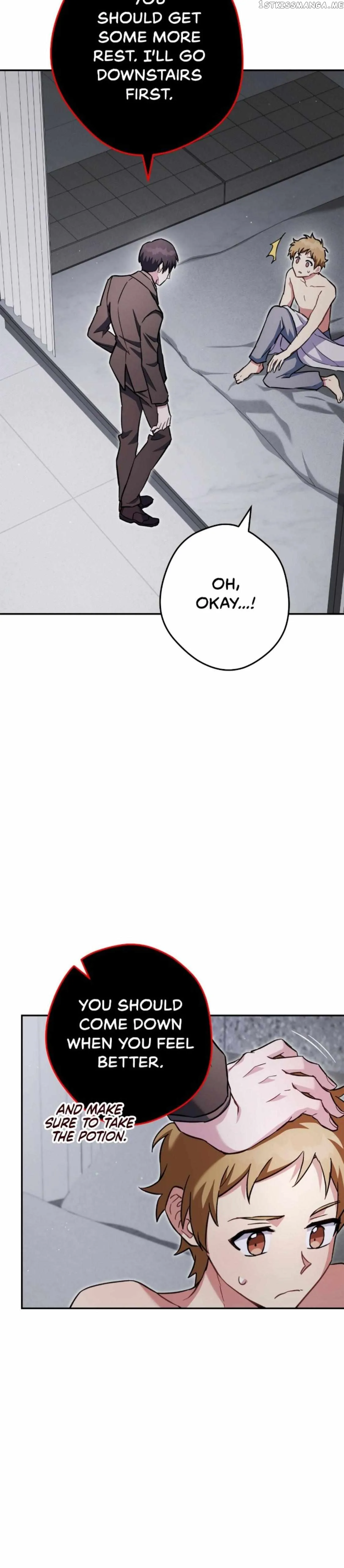 Necromancer Survival Chapter 65 Online - página 11