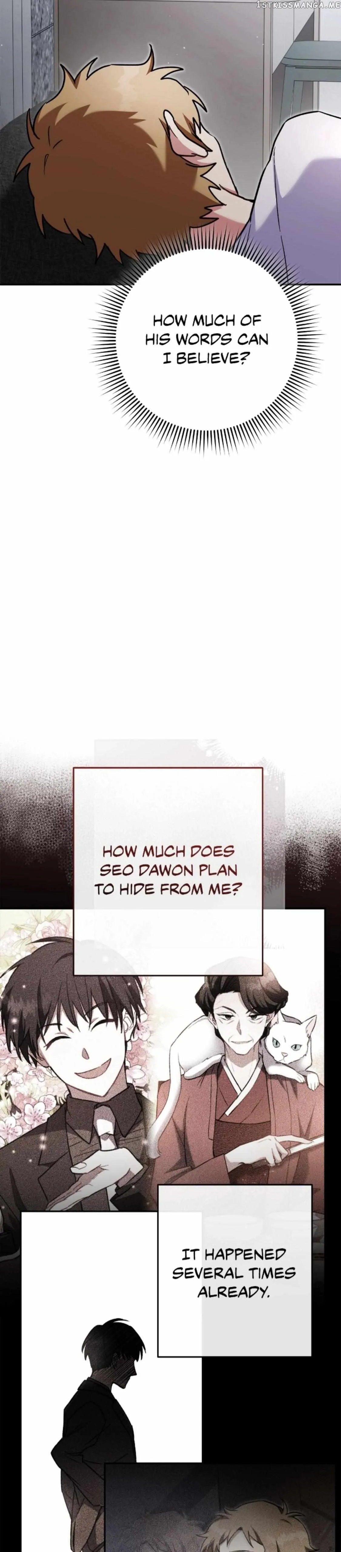 Necromancer Survival Chapter 65 Online - página 14