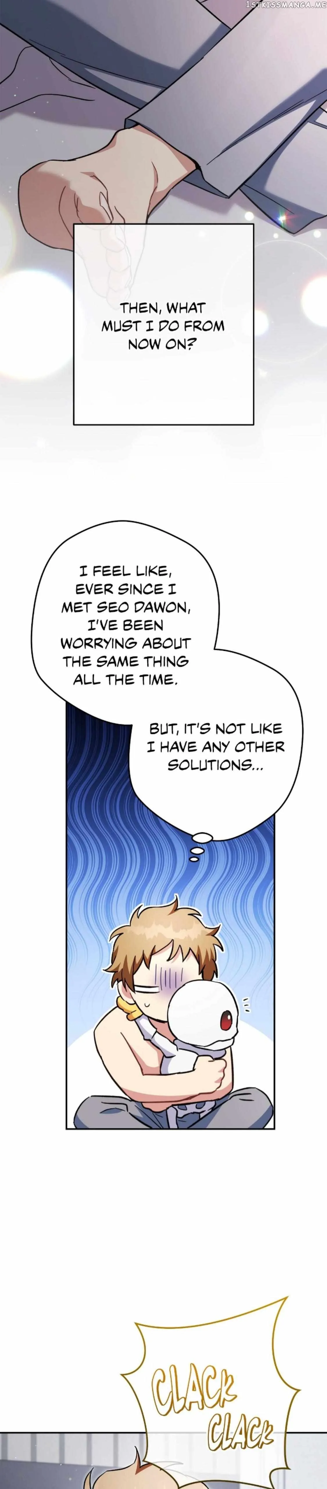 Necromancer Survival Chapter 65 Online - página 25
