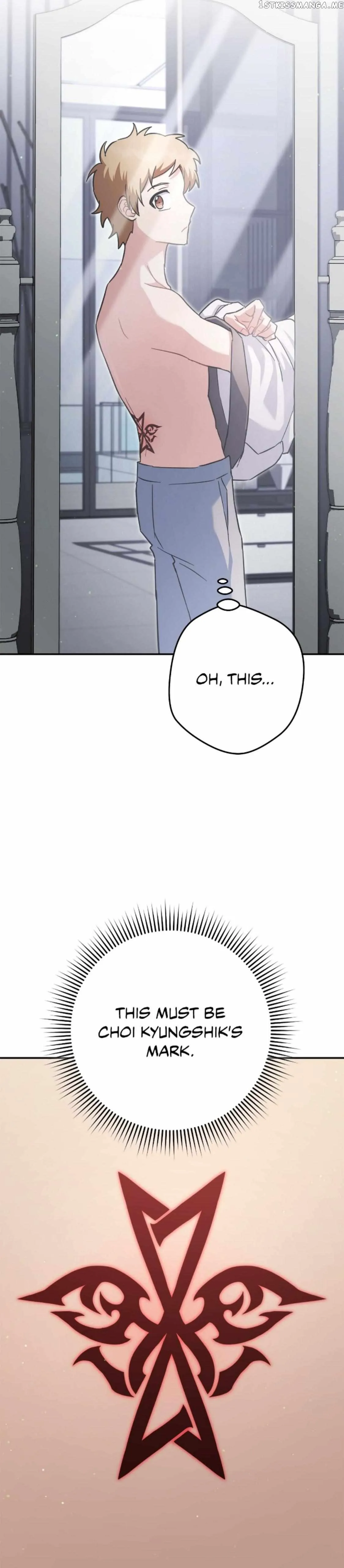 Necromancer Survival Chapter 65 Online - página 43