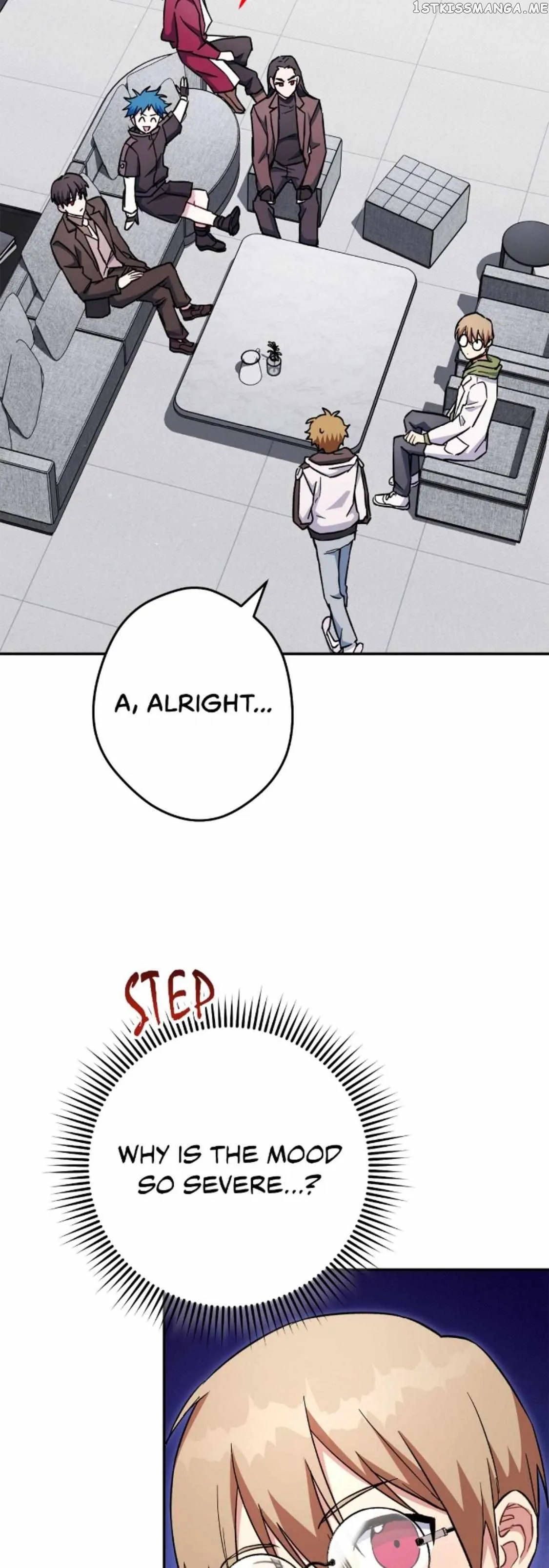 Necromancer Survival Chapter 65 Online - página 48