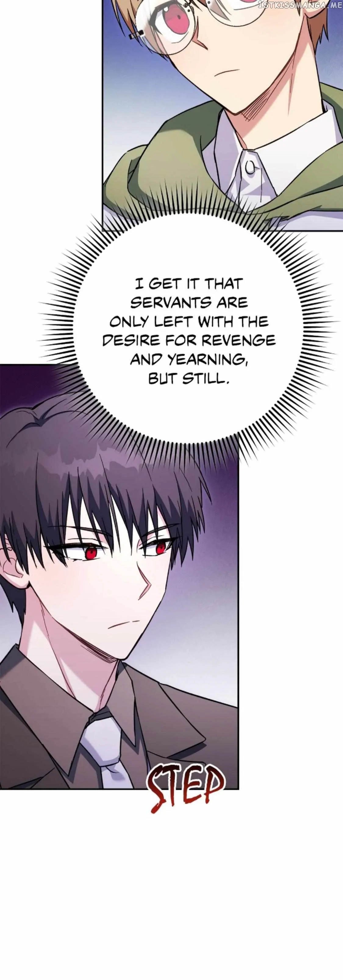 Necromancer Survival Chapter 65 Online - página 49