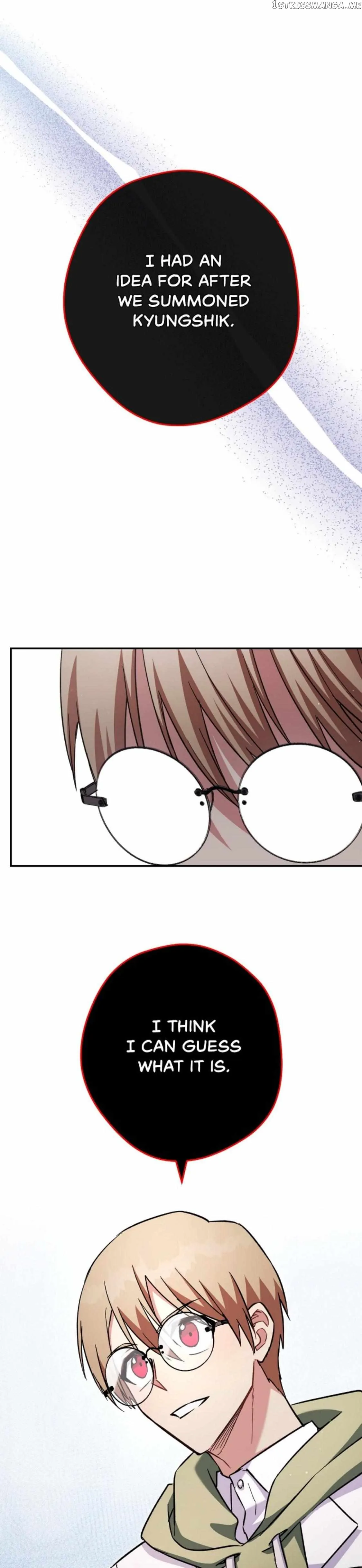 Necromancer Survival Chapter 65 Online - página 53