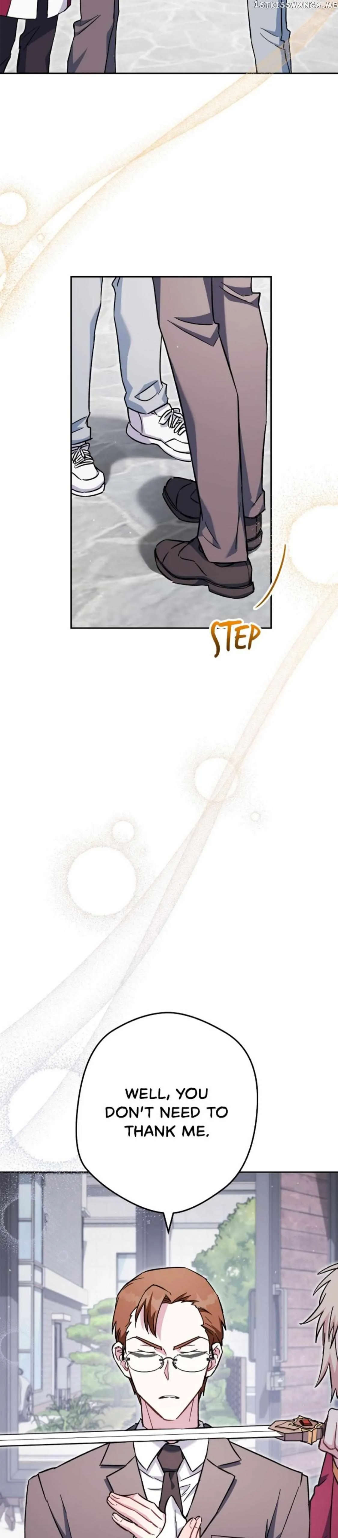 Necromancer Survival Chapter 67 Online - página 3