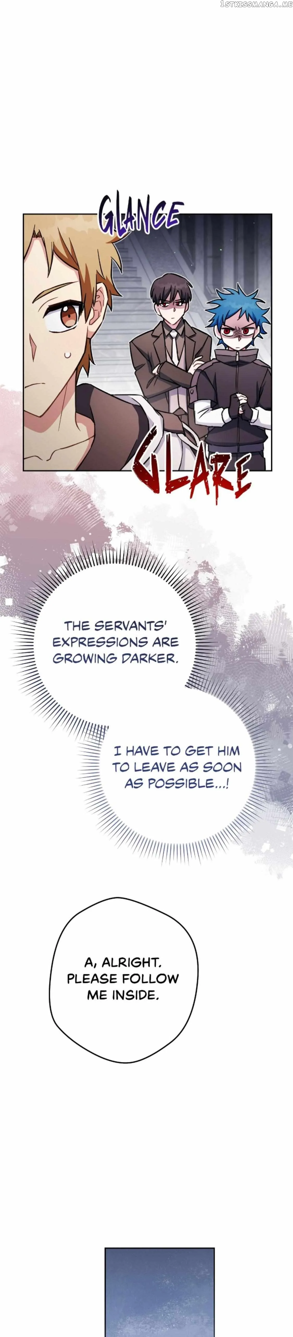 Necromancer Survival Chapter 67 Online - página 6