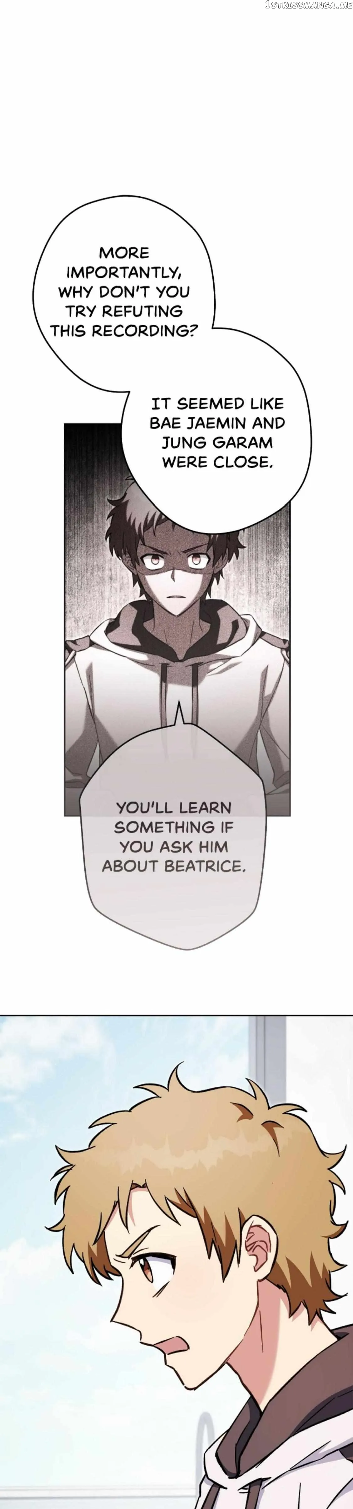 Necromancer Survival Chapter 67 Online - página 10